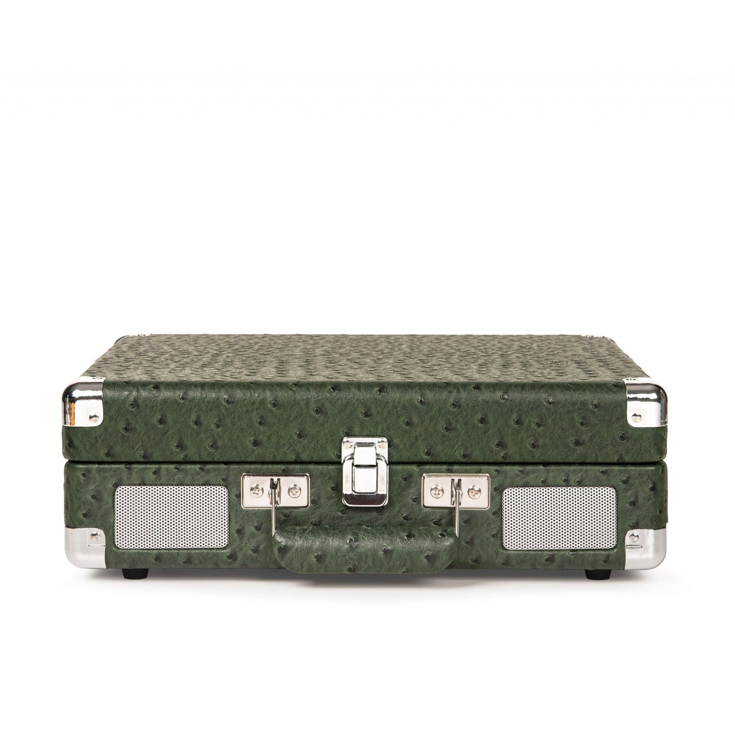 CROSLEY Crosley Cruiser Ostrich - Bluetooth Portable Turntable - RetroVibes.au