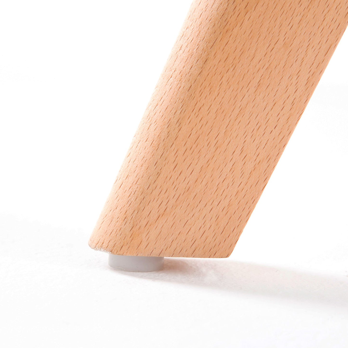 4X Retro Dining Cafe Chair Padded Seat MULTI COLOUR - RetroVibes.au