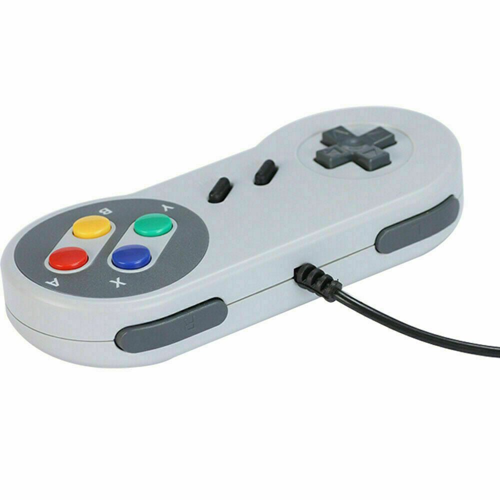 621 - IN - 1 Retro Classic Mini Handheld Game Console TV HDMI 2 Controller Gamepad - RetroVibes.au