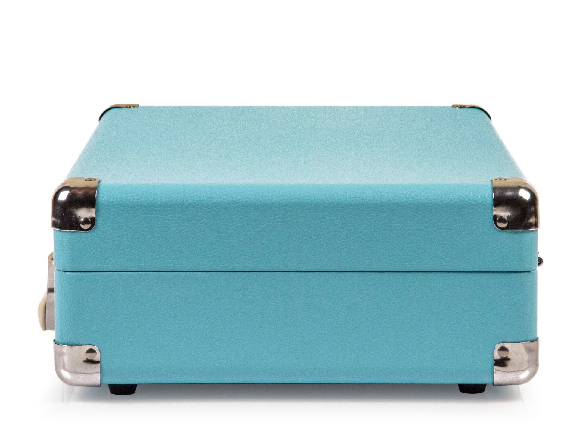 Crosley Cruiser Bluetooth Portable Turntable - Turquoise - RetroVibes.au