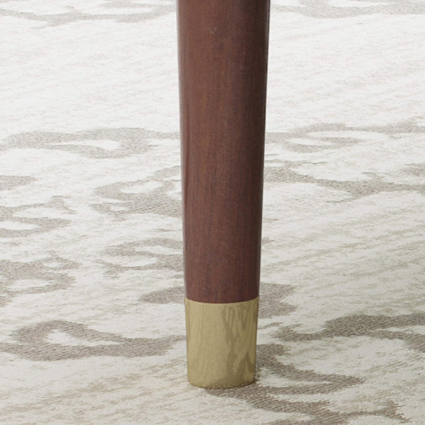 Lewisham Black Tufted Velvet Armchair - RetroVibes.au