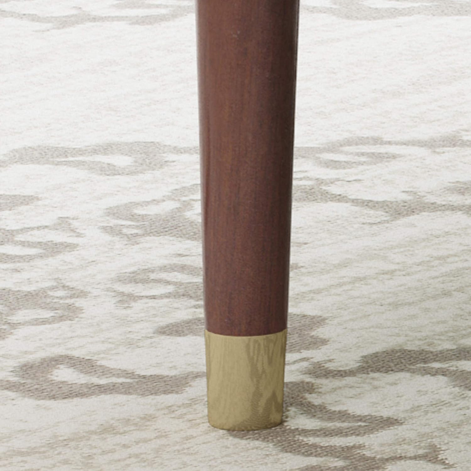 Lewisham Black Tufted Velvet Armchair - RetroVibes.au