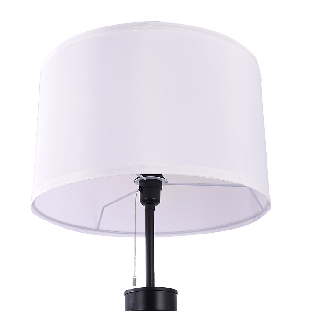 Mid - Century Floor Lamp Modern Tripod Decor Living Room Standing - RetroVibes.au