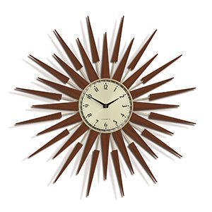 Newgate Pluto Clocks - RetroVibes.au