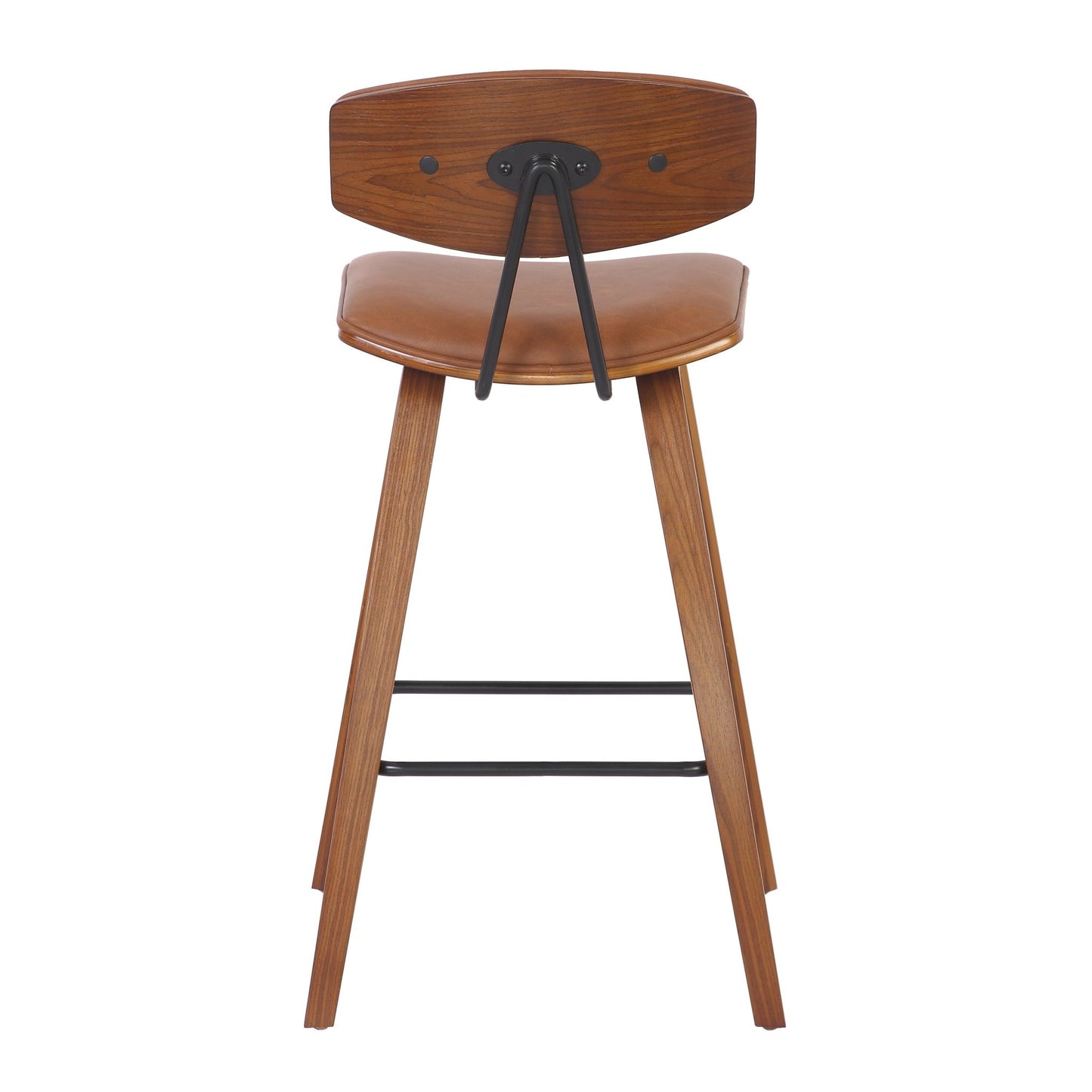 RETRO KITCHEN BENCH HEIGHT CHAIR - RetroVibes.au